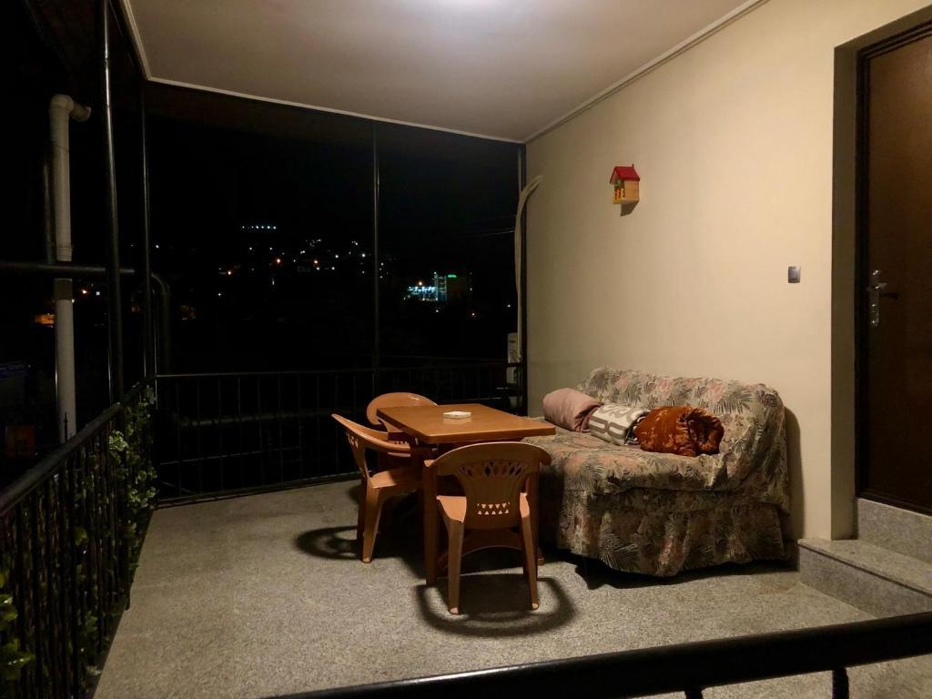 Luxury Apartment At Pirosmani 22 In Central Borjomi Dış mekan fotoğraf