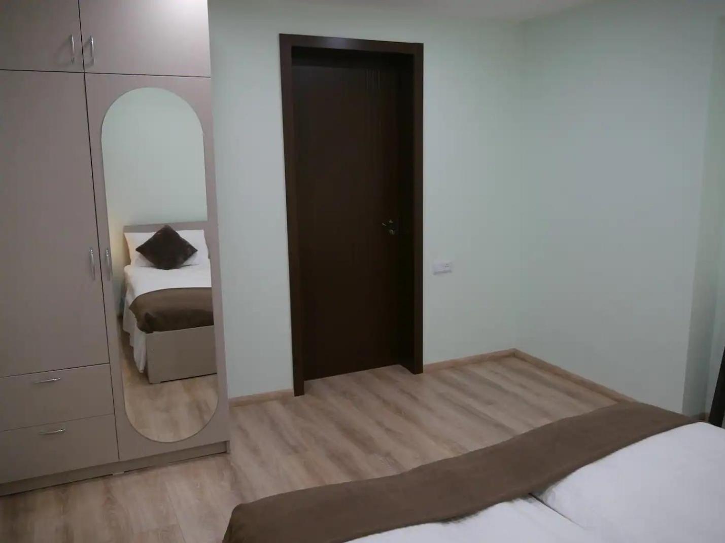 Luxury Apartment At Pirosmani 22 In Central Borjomi Oda fotoğraf