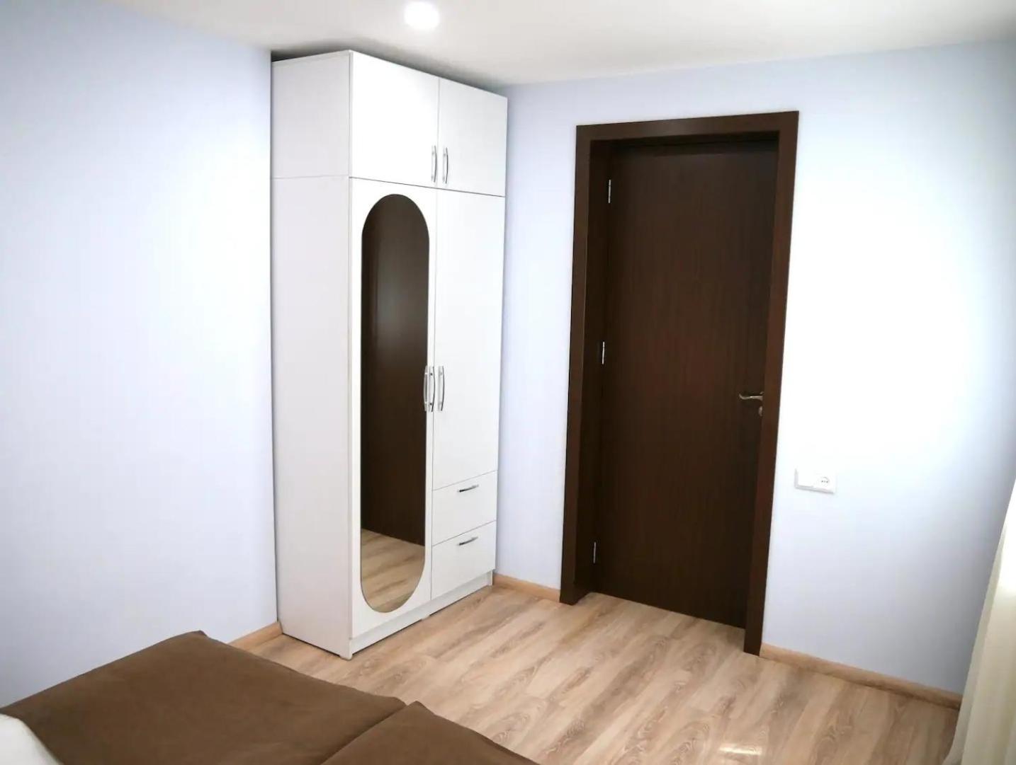 Luxury Apartment At Pirosmani 22 In Central Borjomi Oda fotoğraf