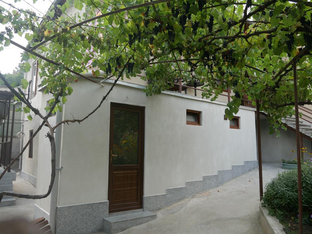 Luxury Apartment At Pirosmani 22 In Central Borjomi Dış mekan fotoğraf